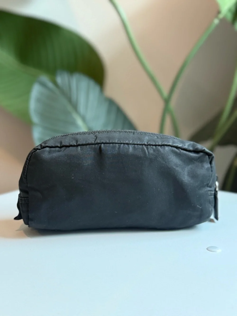 Prada ‘Tessuto’ pouch